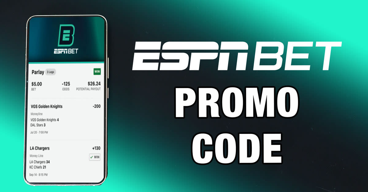 ESPN BET Promo Code SOUTH Releases $1K First-Bet Offer for Timberwolves-Mavs