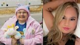 Gypsy Rose Blanchard Finds 'Beauty' in 'the Struggle of Overcoming' Her Past as She Shares Photos of Shocking Post-Prison Transformation