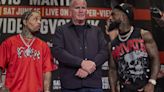What channel is Gervonta Davis vs. Frank Martin on tonight? Live stream, start time, undercard and more | Sporting News