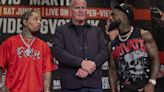 Gervonta Davis vs. Frank Martin start time: Live stream, PPV price, full card, TV channel & more | Sporting News