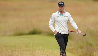 2024 Scottish Open odds, picks, field: Surprising predictions from golf model that's nailed 13 majors