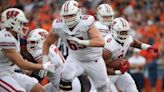 Former Wisconsin offensive lineman Tyler Beach agrees to free-agent deal with Houston Texans