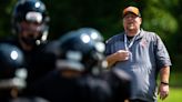 Fennville football aims for stability with new coach Wendell Hughes Sr.