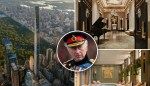 King Charles buys luxe NYC condo for $6.63M on Billionaires’ Row