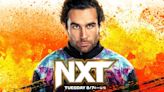 Noam Dar In Action, Jade vs. Dolin Added To 4/18 WWE NXT