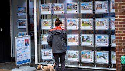 UK landlords selling up to avoid capital gains tax increase ahead of budget