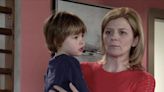 Corrie fans call out huge blunder with Leanne Battersby's cult storyline