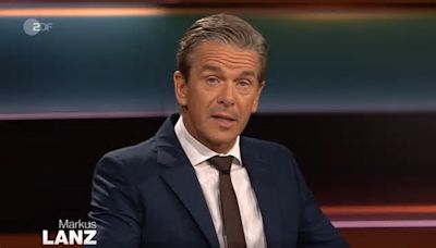 Markus Lanz: Kurz nach Start gehen Zuschauer auf die Barrikaden – „Nicht auszuhalten! Fernseher aus!“