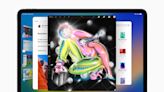 最新版 iPadOS 16 beta 把 Stage Manager 帶到舊款 iPad Pro 上