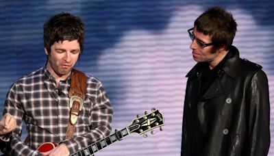 First Oasis support act 'confirmed' for 2025 reunion tour and it's another set of Manchester legends