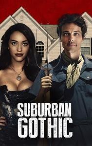 Suburban Gothic (film)