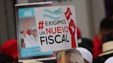 Diputados sin acuerdos para elegir al nuevo fiscal general y al adjunto de Honduras