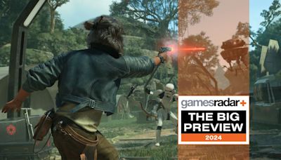 Star Wars Outlaws: The Big Preview