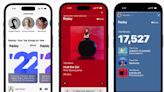 Apple Music launches revamped 2022 Replay experience with new highlight reel
