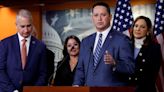 US House Republican Gonzales faces showdown with hardline challenger