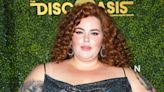 Tess Holliday Responds to Critic Who Questions Anorexia Diagnosis Just Because She ‘Exists in a Larger Body’