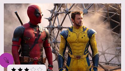 Superhéroes en problemas: en Deadpool & Wolverine queda a la vista la encrucijada actual de Marvel