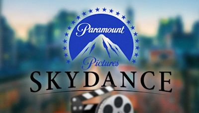 Paramount, Skydance make official merger decision