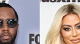 Aubrey O’Day Weighs In on Sean “Diddy” Combs’ Homes Being Raided By Homeland Security - E! Online