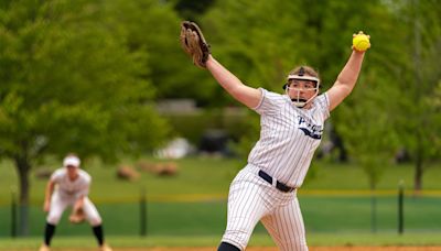 Softball: Pingry makes history with win over Bound Brook in Somerset County quarterfinals
