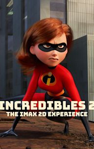 Incredibles 2