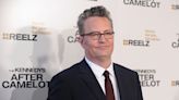 Matthew Perry expone la cara más dura de la adiccion jugándose la vida