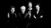 Duran Duran's Simon Le Bon is not big on Halloween, insists new LP Danse Macabre is Nick Rhodes' 'fantasy'