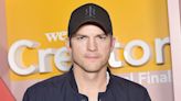 Ashton Kutcher Says He's 'Lucky to Be Alive' After Battle with Rare Autoimmune Disease