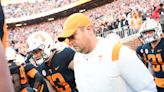 Tennessee football schedule 2022: TV, first 3 kickoff times set. Pittsburgh game gets top billing