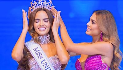 A parte de la corona, la nueva Miss Universe Colombia ganó millonaria suma de dinero y otros premios