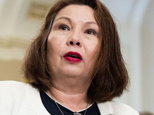 Tammy Duckworth Demands Justice Department Answers For People With Disabilities