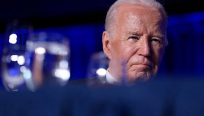 Biden dice que "el orden debe prevalecer” en las universidades tras protestas