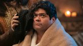 Emmy spotlight: Harvey Guillen (‘What We Do in the Shadows’) brings human touch to vampire comedy