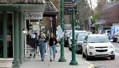 Zionsville Town Council considers designated outdoor refreshment area - Indianapolis Business Journal