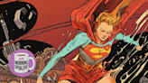 James Gunn Talks Casting House of the Dragon's Milly Alcock as the New Supergirl