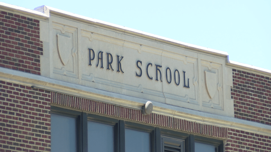 Parents react to plan to transform Park Elementary into homeless shelter