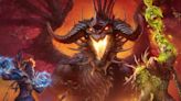 Estudio de Diablo Immortal preparaba World of Warcraft para móviles, pero lo cancelaron