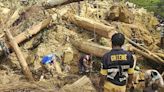 UN told 2,000 buried by landslide | Arkansas Democrat Gazette