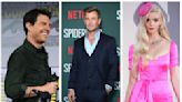 De Tom Cruise a Anya Taylor-Joy, el impactante ranking de las estrellas mejor pagas de Hollywood