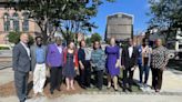 Bronze markers highlight Black historical sites in Macon. Here’s where they are.