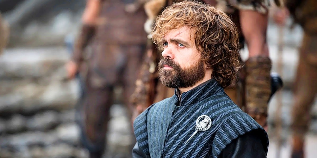 Brave soul Peter Dinklage is still happy to defend the 'Game of Thrones' finale