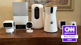 The best products we tested in May 2024: Pet cameras, iPads and more