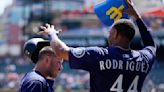 Mariners hand Tigers 18th shutout loss, complete sweep