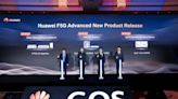 華為發佈系列F5G-A產品及解決方案，助力亞太行業智能化 | 蕃新聞