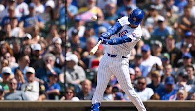 With reinforcements coming, Cubs offense is hopeful they can turn the corner