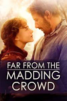 Far From the Madding Crowd