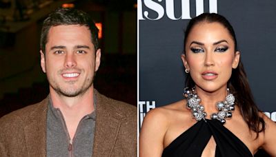 Why Ben Higgins Thought Kaitlyn Bristowe ‘Hated’ Him For Months — And How Chris Harrison Is Involved