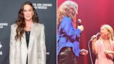 Alanis Morissette Brings 'Dream Daughter' Onyx Onstage to Sing with Her as She Celebrates Her 8th Birthday