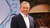 Bob Iger: Hollywood Storytellers Need to ‘Embrace the Change’ Driven by Tech Innovation