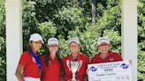 Savannah Christian's girls golf team, Richmond Hill's Hannah Barrett collect state crowns